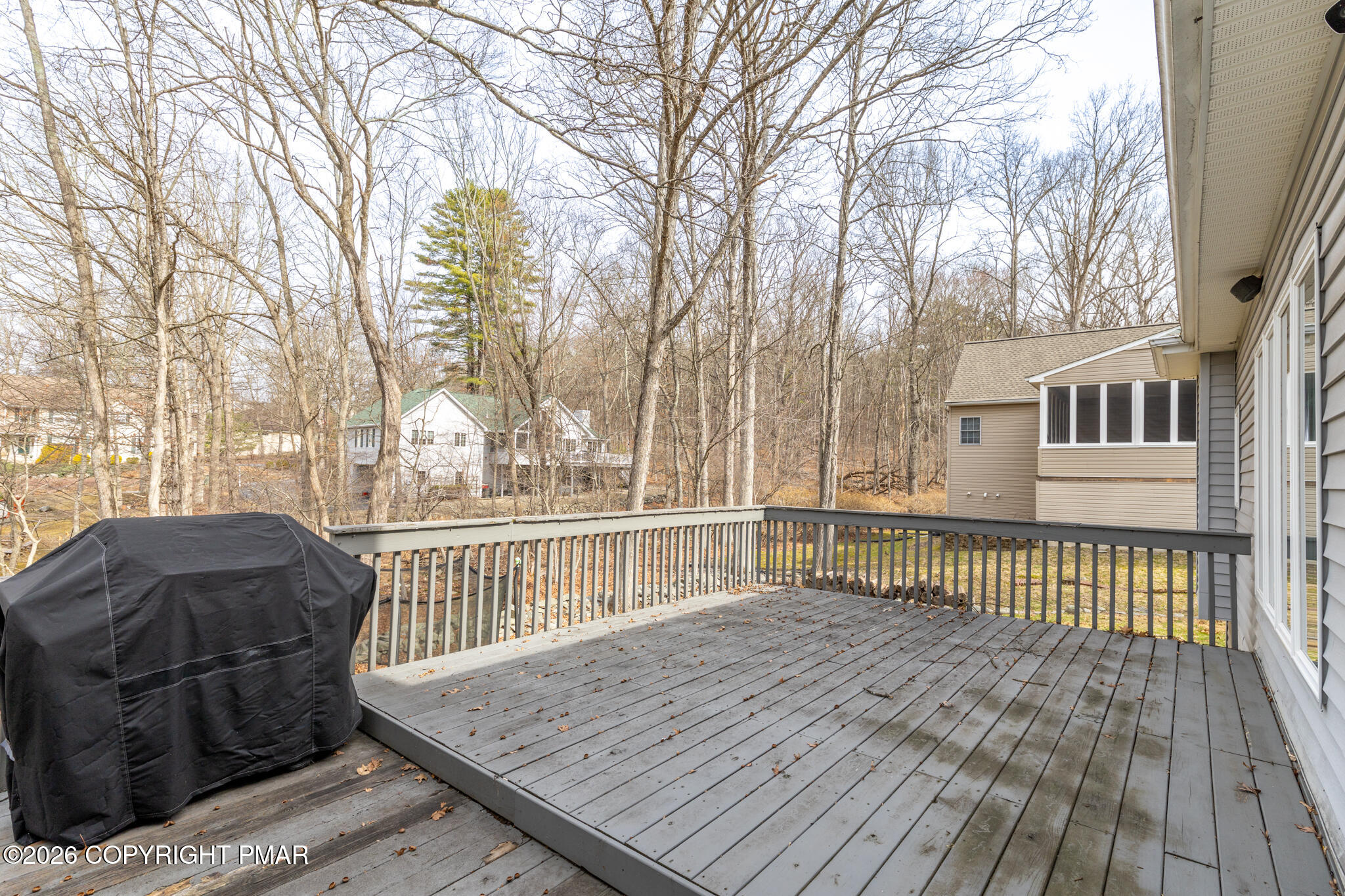 207 Hawks Nest Road East Stroudsburg, PA 18302 - Photo 9 of 46 EV3A0205