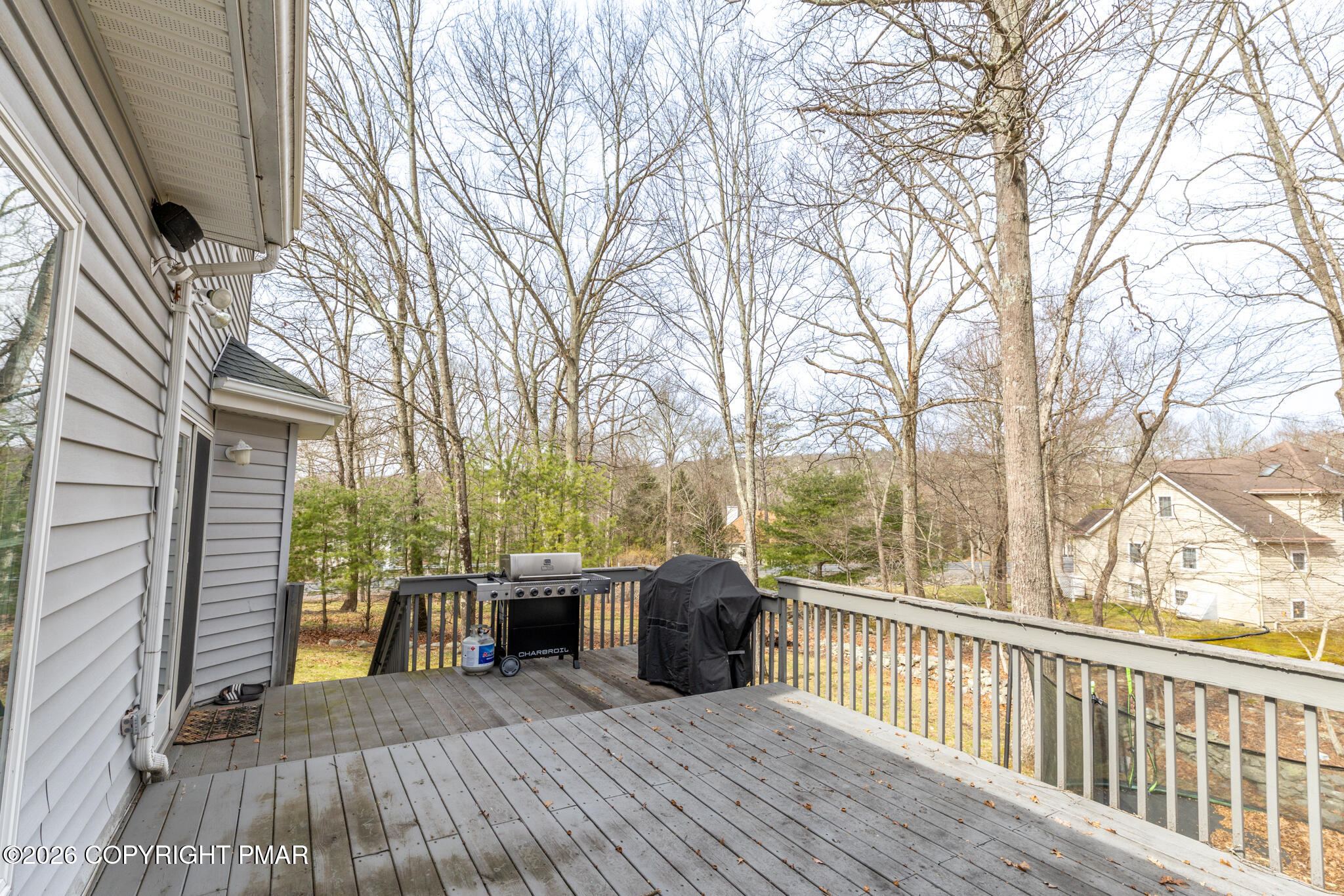 207 Hawks Nest Road East Stroudsburg, PA 18302 - Photo 10 of 46 EV3A0206