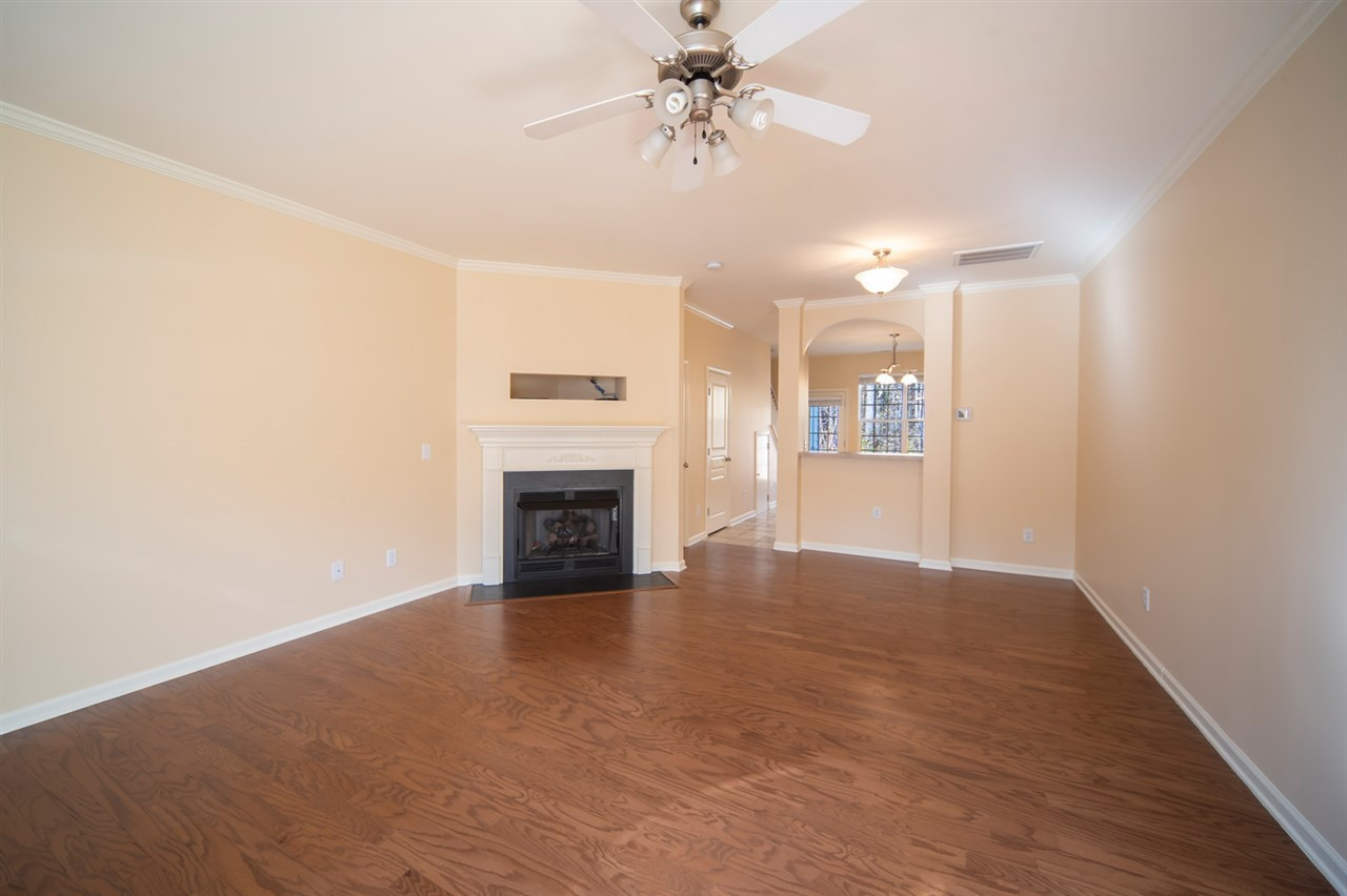 4428 Sugarbend Way Raleigh, NC 27606 - Photo 3 of 21 Family Room