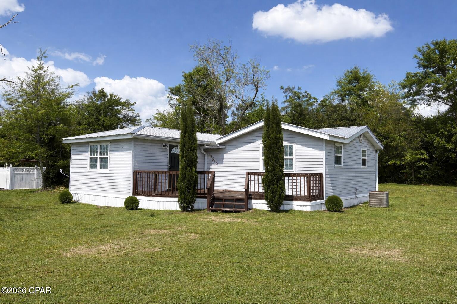 15550 Northwest Broad Street Altha, FL 32421 - Photo 1 of 17