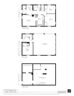 $3,995,000 | 325 West Wellington Avenue, Chicago, IL 60657