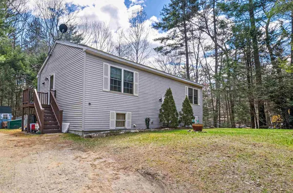 $389,000 | 1223 Suncook Valley Road, Barnstead, NH 03225