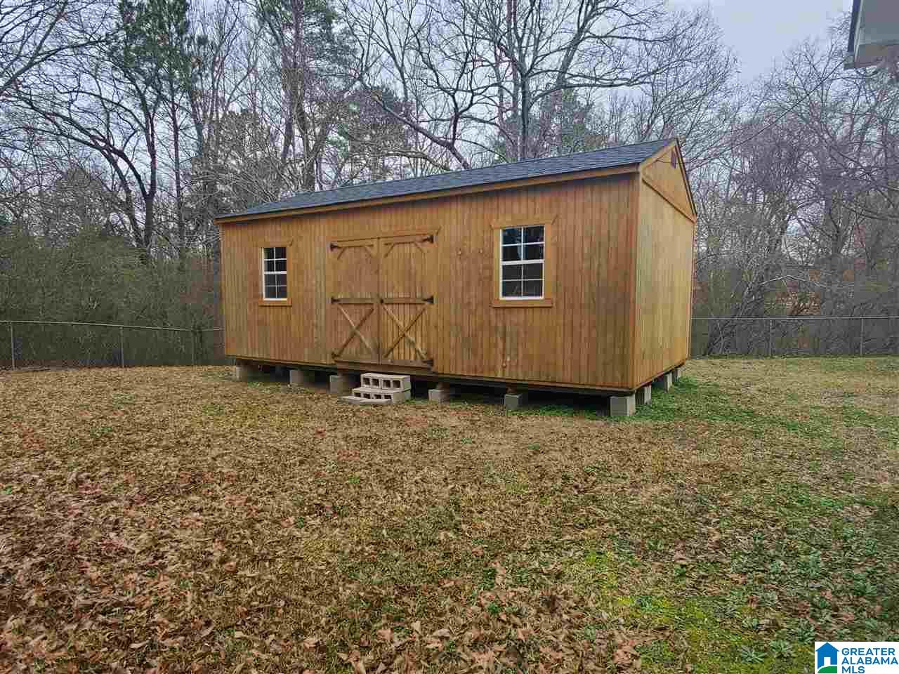 8101 Mulvehill Road Morris, AL 35116 - Photo 19 of 19