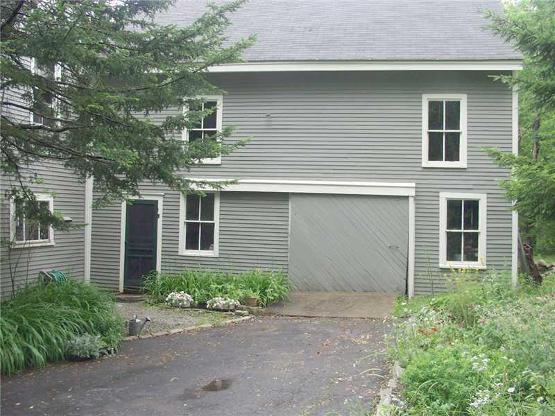 164 Friendship Road Waldoboro, ME 04572 - Photo 7 of 10 Stable/Barn.