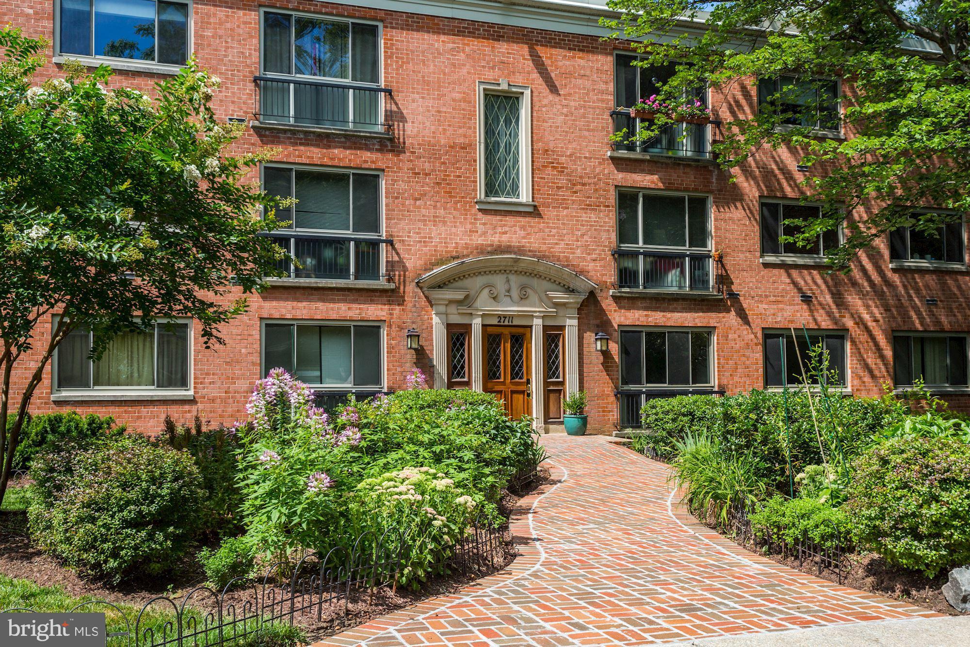 Tatham House Condominium