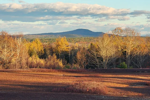 $140,000 | 0 Dunbar Road, Penobscot, ME 04476