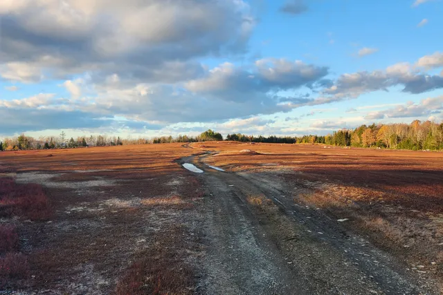 $140,000 | 0 Dunbar Road, Penobscot, ME 04476