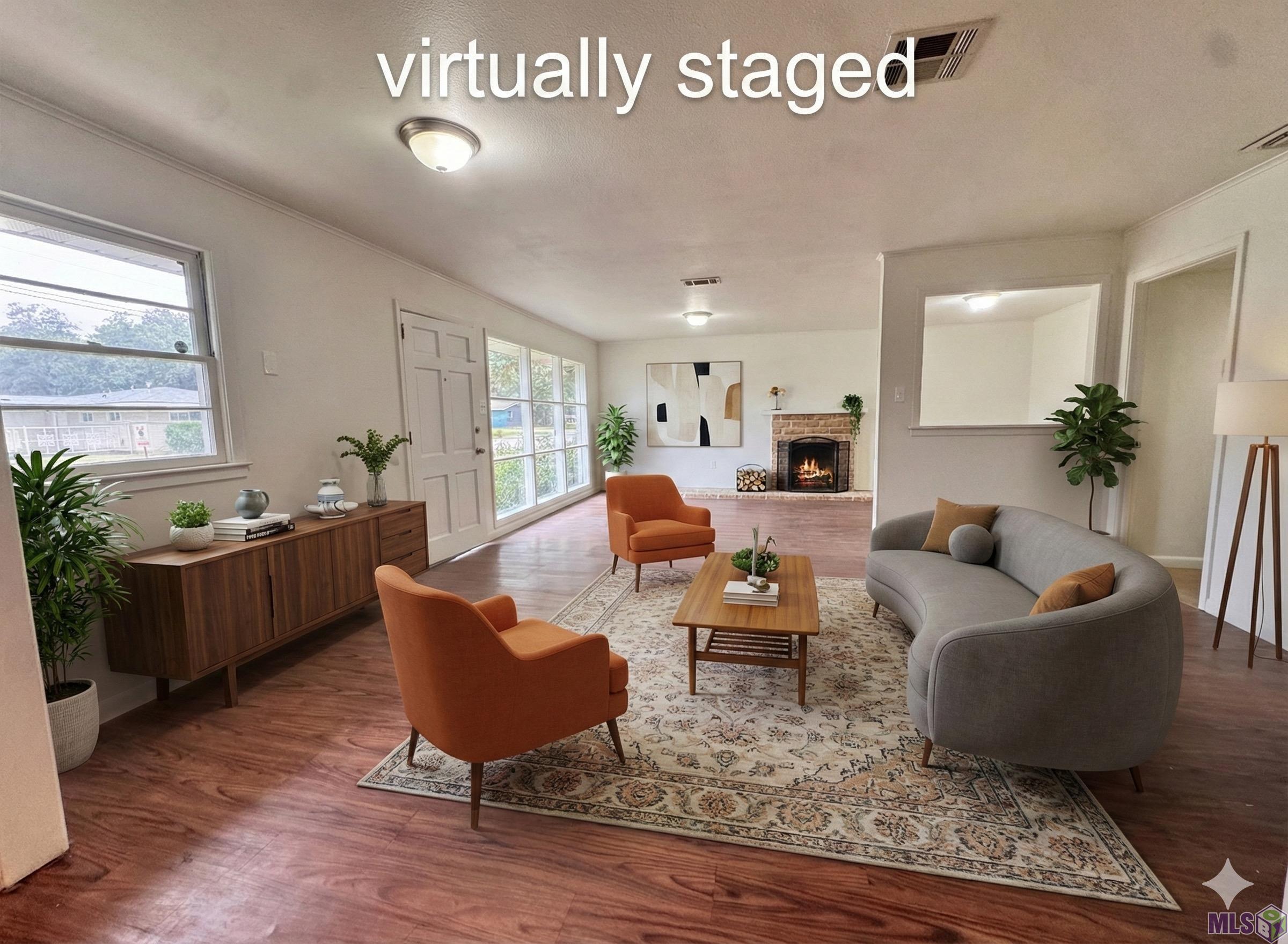 120 Cloud Drive Baton Rouge, LA 70806 - Photo 5 of 21