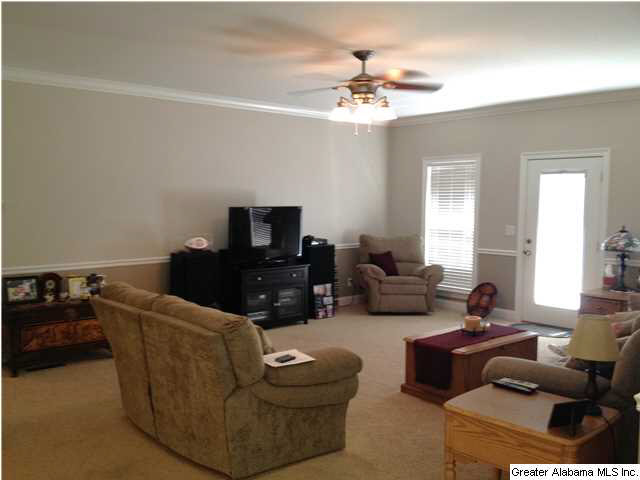 288 Cedar Springs Road West Blocton, AL 35184 - Photo 6 of 27