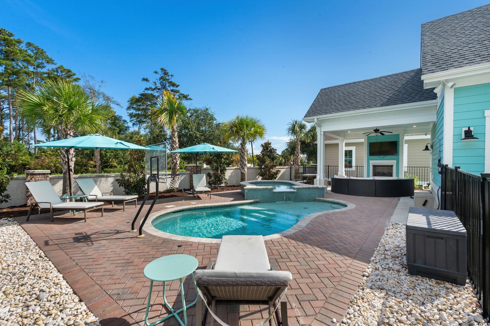 8336 Sandlapper Way Myrtle Beach, SC 29572 - Photo 5 of 40 Gallery Image 5