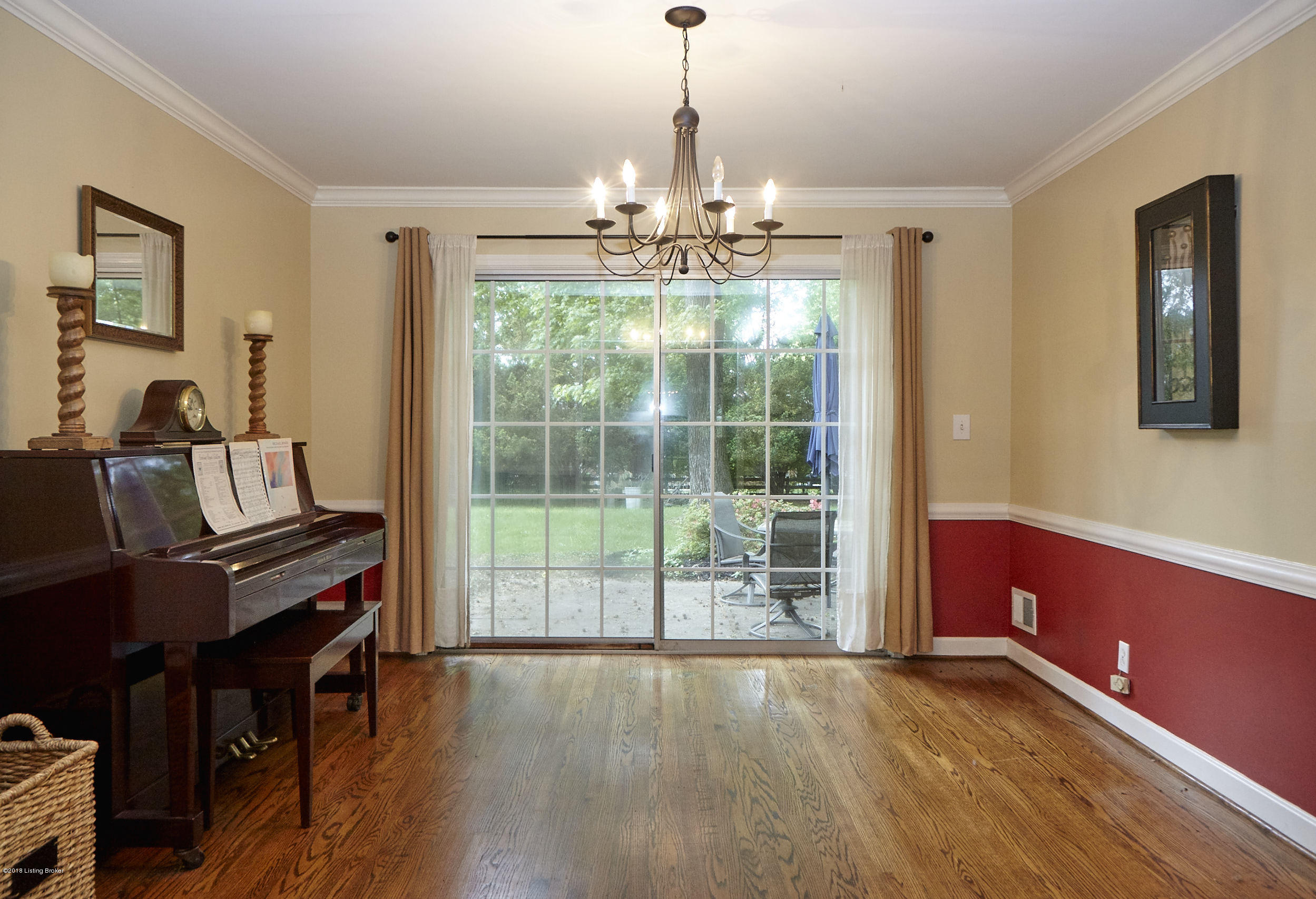 3300 Haddon Road Louisville, KY 40241 - Photo 4 of 37 Formal dining