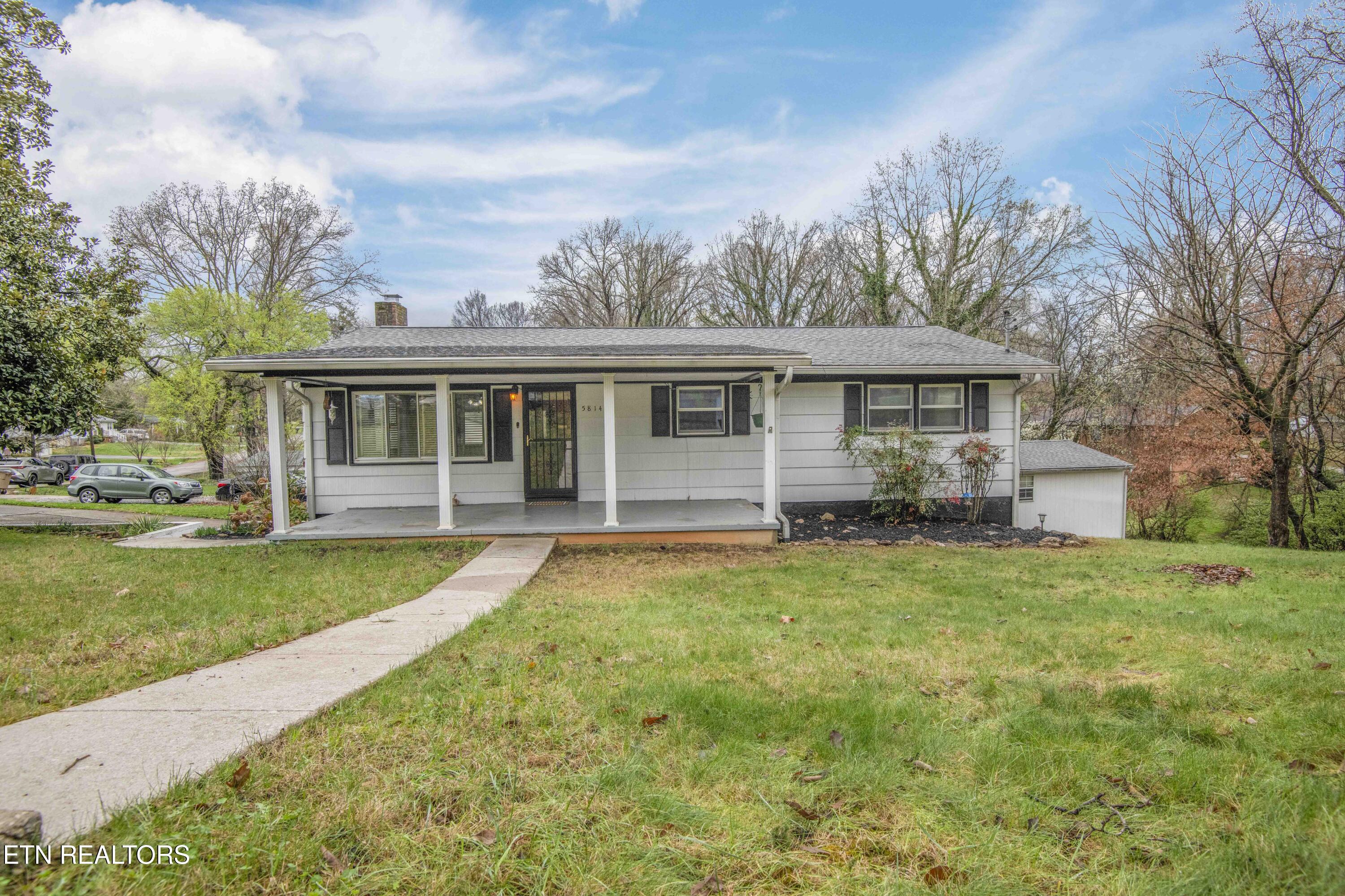 5814 Blossom Road Knoxville, TN 37912 - Photo 1 of 52 Welcome Home