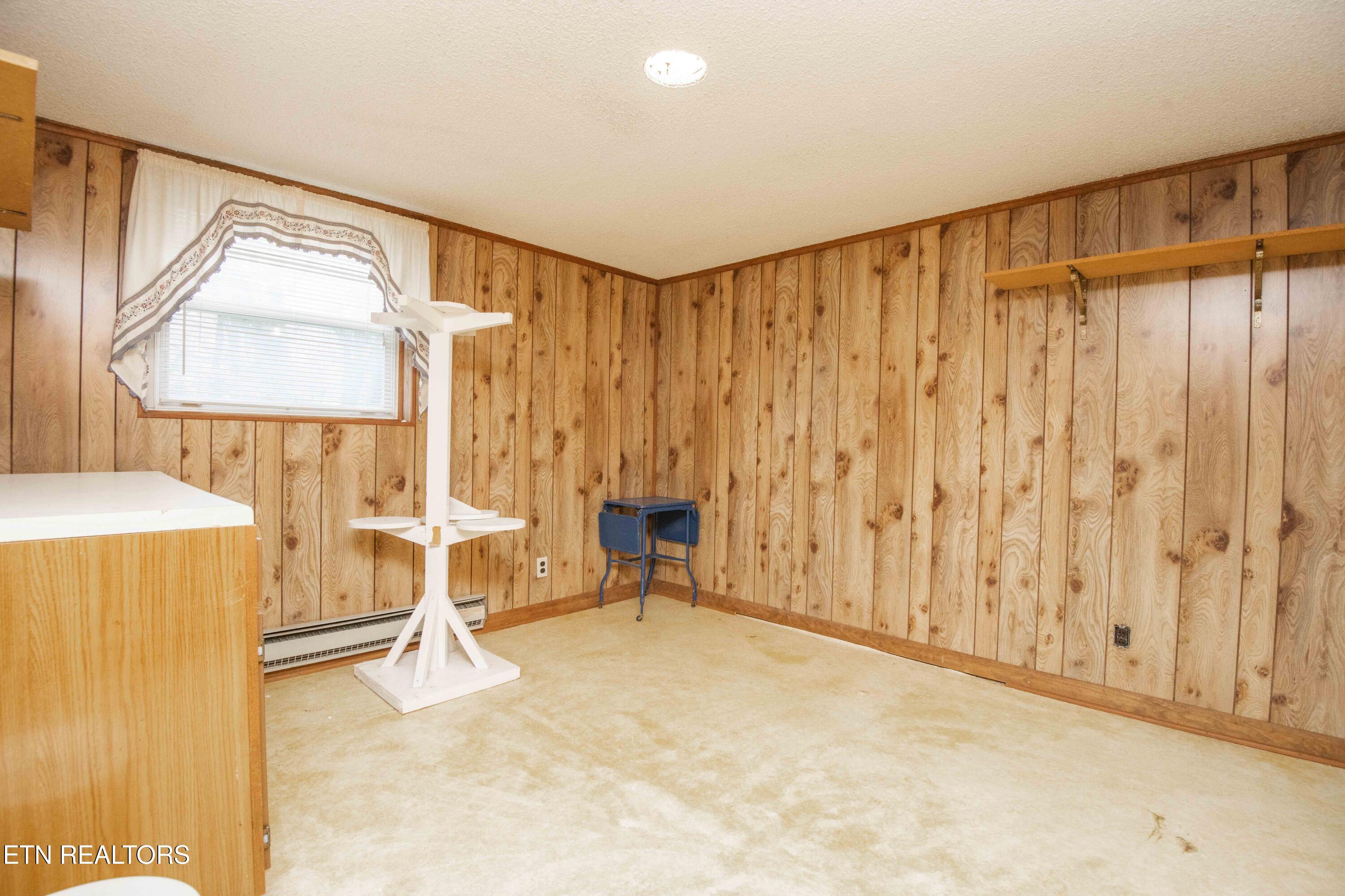 5814 Blossom Road Knoxville, TN 37912 - Photo 42 of 52 Bedroom Basement