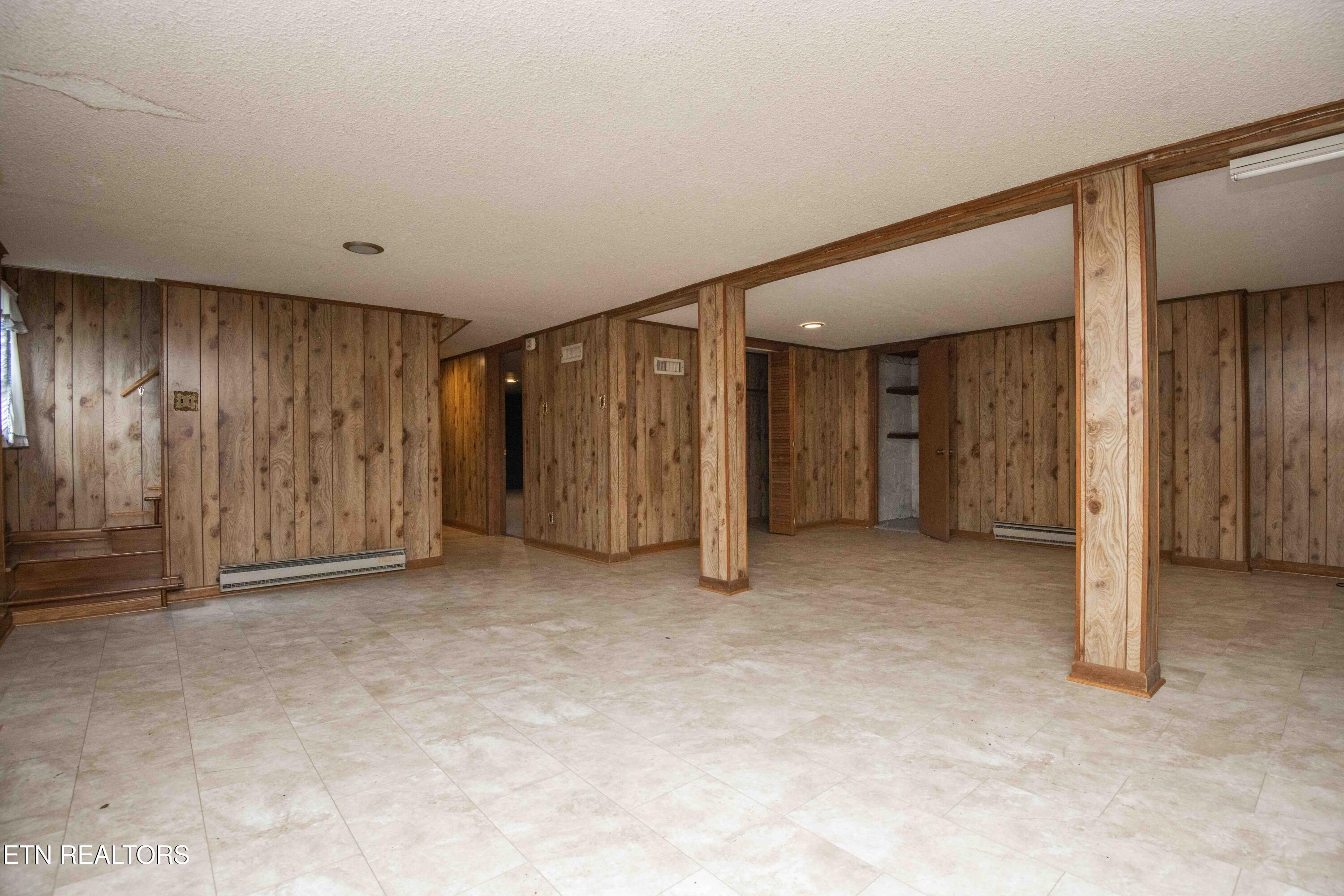 5814 Blossom Road Knoxville, TN 37912 - Photo 48 of 52 Basement