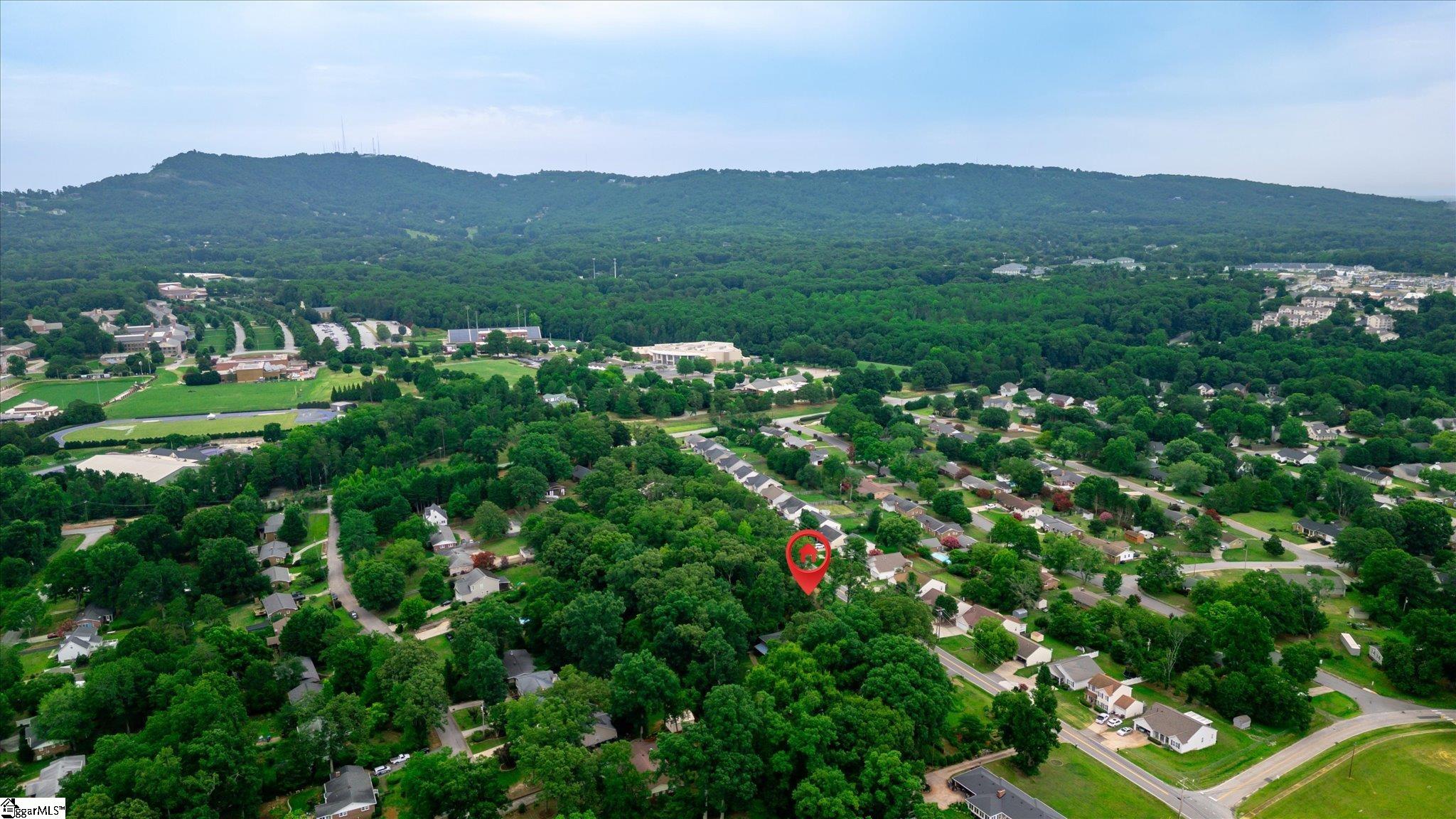 14 Watkins Bridge Road Greenville, SC 29617 - Photo 41 of 43