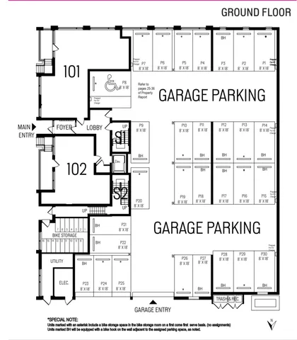 $439,000 | 3204 North Kostner Avenue, Unit 204, Chicago, IL 60641