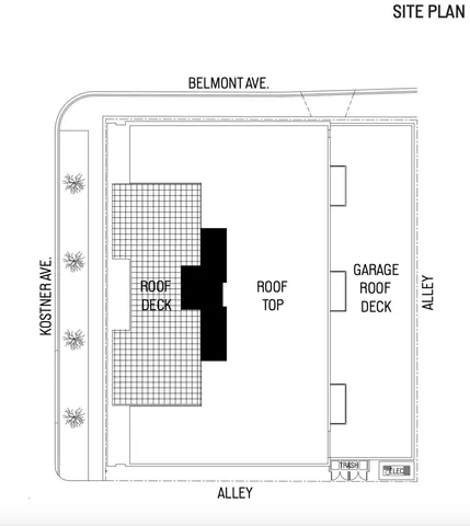 $439,000 | 3204 North Kostner Avenue, Unit 204, Chicago, IL 60641
