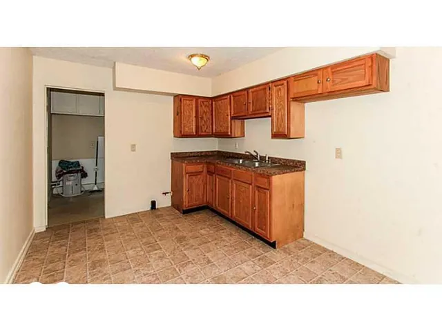 $140,000 | 5429 East Burgess Avenue, Indianapolis, IN 46219