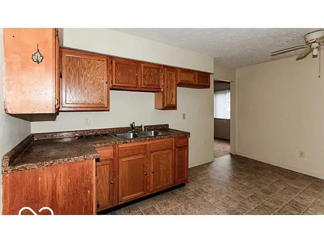 $140,000 | 5429 East Burgess Avenue, Indianapolis, IN 46219