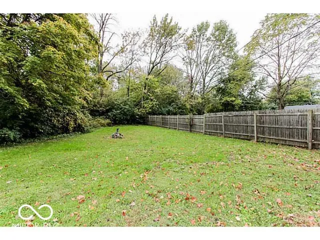 $140,000 | 5429 East Burgess Avenue, Indianapolis, IN 46219