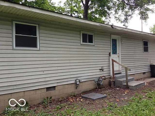 $140,000 | 5429 East Burgess Avenue, Indianapolis, IN 46219