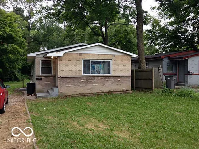 $140,000 | 5429 East Burgess Avenue, Indianapolis, IN 46219