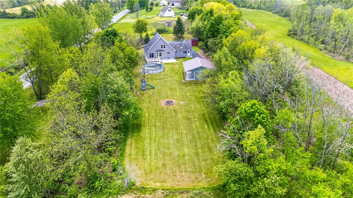 1157 Stafford Road Palmyra, NY 14522 - Photo 33 of 33