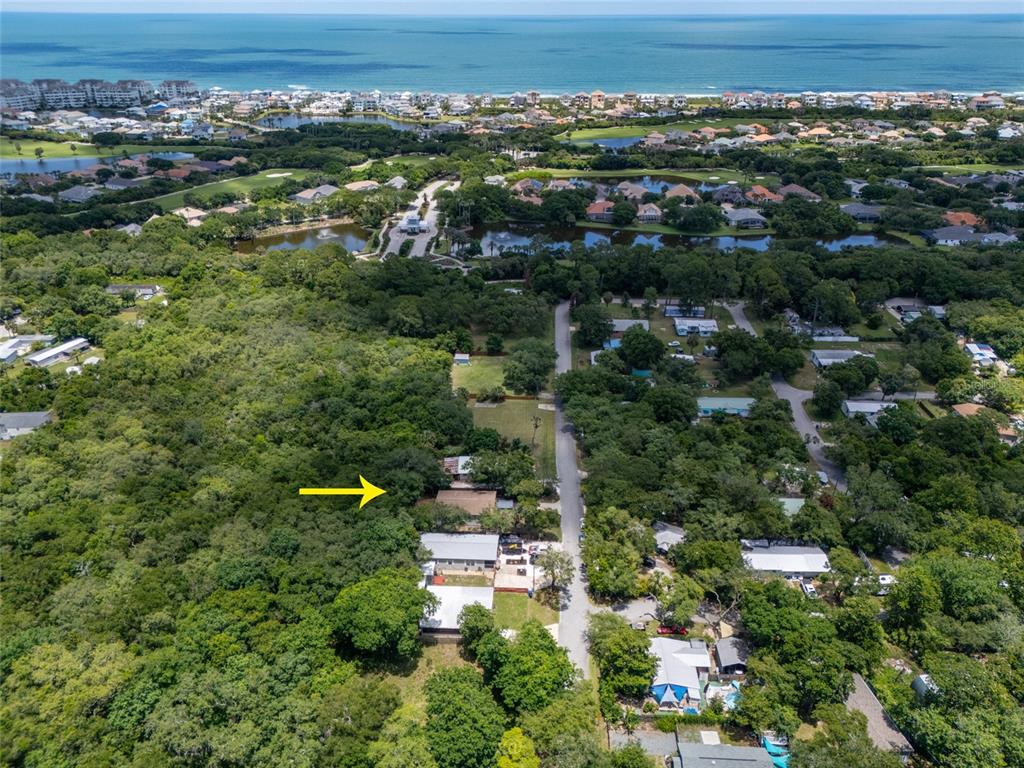 13 Magnolia Road Palm Coast, FL 32137 - Photo 21 of 34
