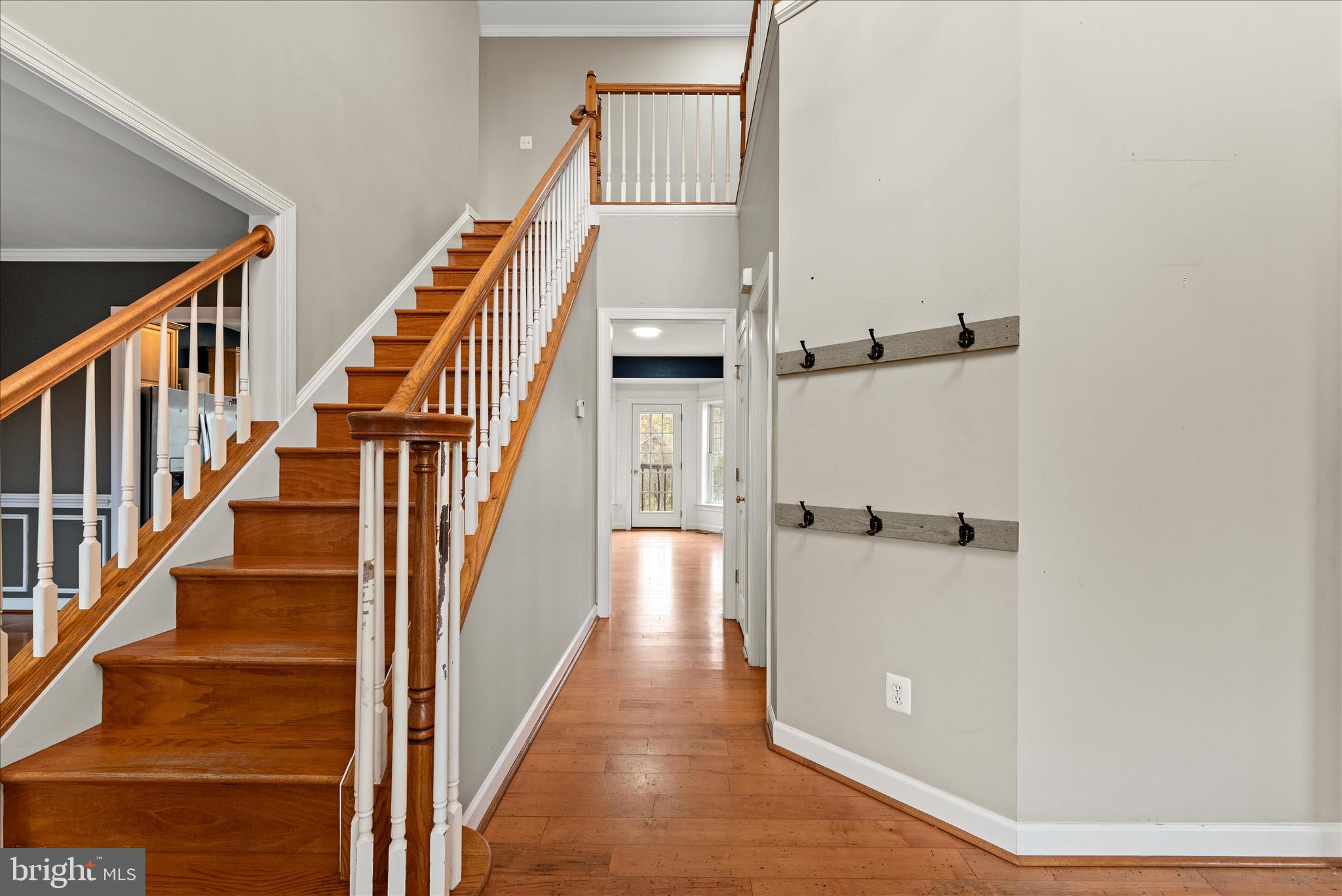 5194 Beach Ridge Lane Amissville, VA 20106 - Photo 15 of 94 Entry