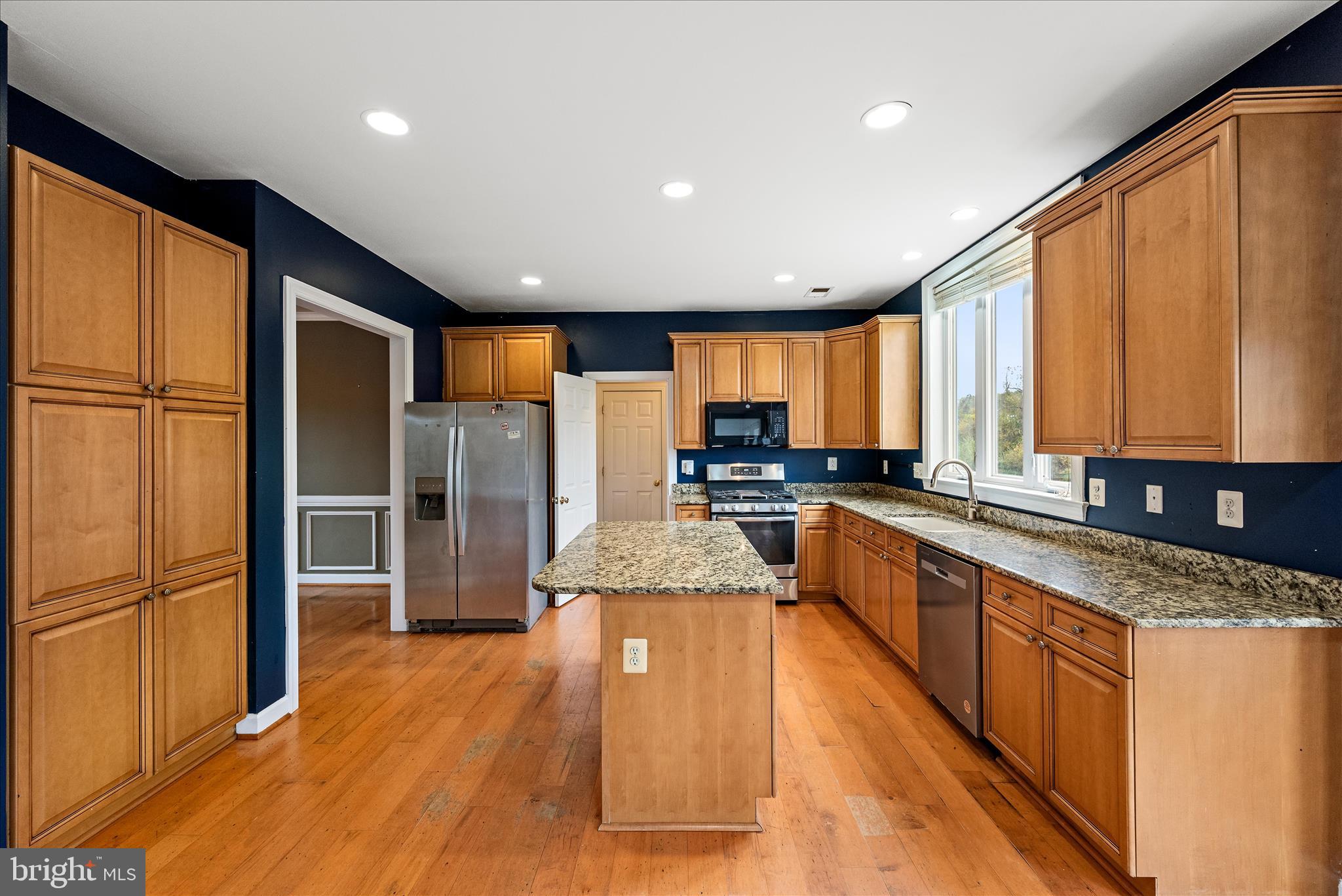 5194 Beach Ridge Lane Amissville, VA 20106 - Photo 24 of 94 Kitchen