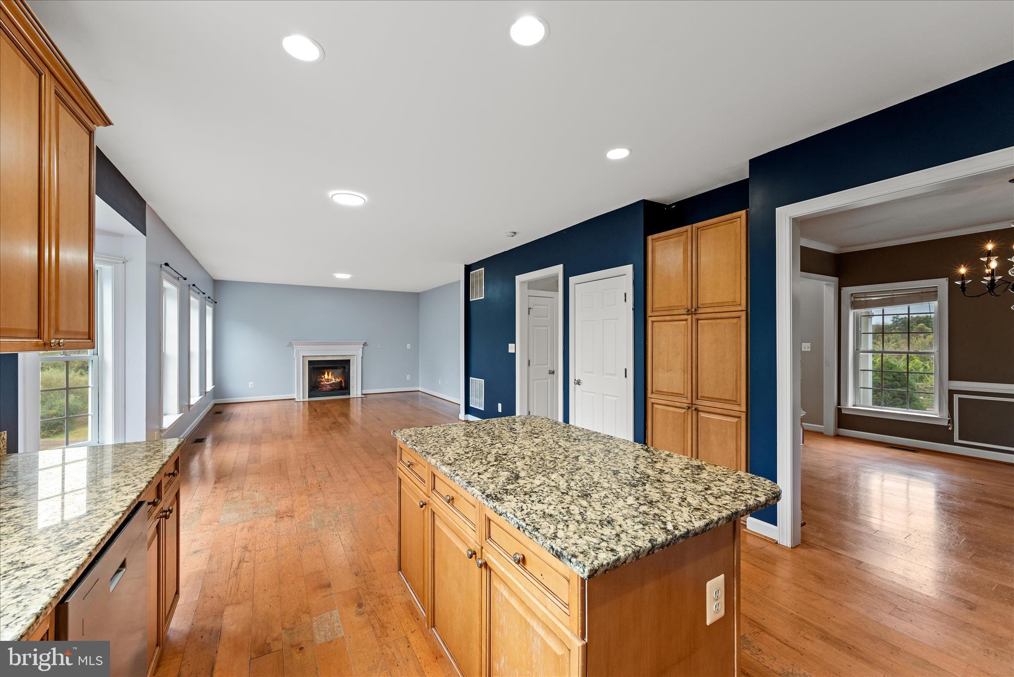 5194 Beach Ridge Lane Amissville, VA 20106 - Photo 27 of 94 Kitchen