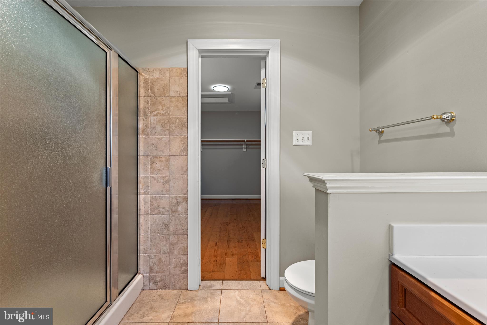 5194 Beach Ridge Lane Amissville, VA 20106 - Photo 47 of 94 Primary Bathroom