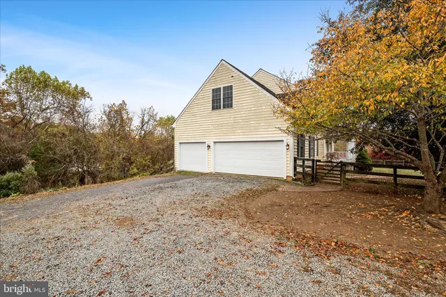 $675,000 | 5194 Beach Ridge Lane, Amissville, VA 20106