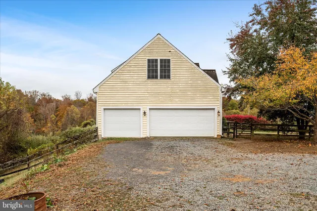 $675,000 | 5194 Beach Ridge Lane, Amissville, VA 20106