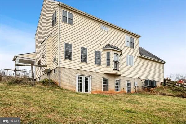 $690,000 | 5194 Beach Ridge Lane, Amissville, VA 20106