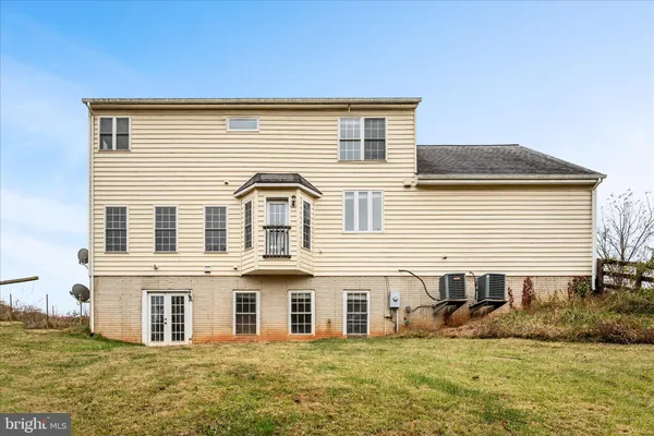 $690,000 | 5194 Beach Ridge Lane, Amissville, VA 20106