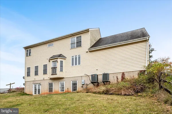 $690,000 | 5194 Beach Ridge Lane, Amissville, VA 20106