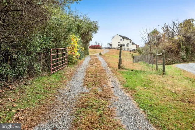 $675,000 | 5194 Beach Ridge Lane, Amissville, VA 20106