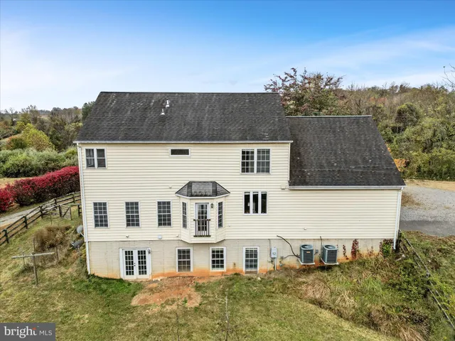 $675,000 | 5194 Beach Ridge Lane, Amissville, VA 20106