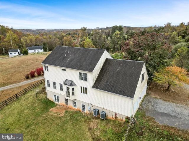 $675,000 | 5194 Beach Ridge Lane, Amissville, VA 20106