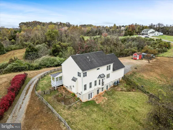 $690,000 | 5194 Beach Ridge Lane, Amissville, VA 20106