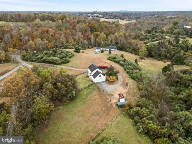 $675,000 | 5194 Beach Ridge Lane, Amissville, VA 20106