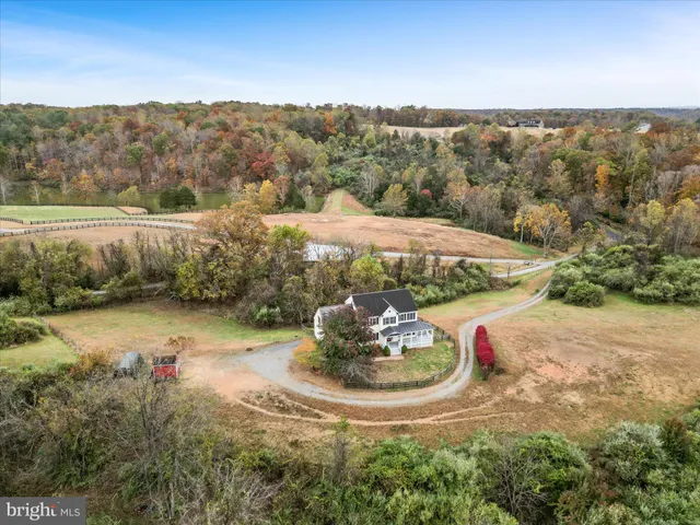 $675,000 | 5194 Beach Ridge Lane, Amissville, VA 20106