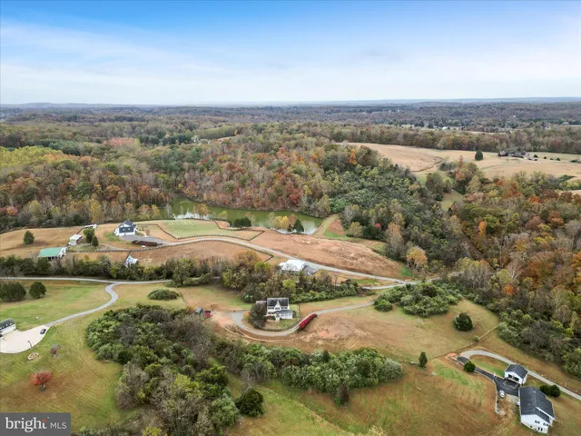 $675,000 | 5194 Beach Ridge Lane, Amissville, VA 20106