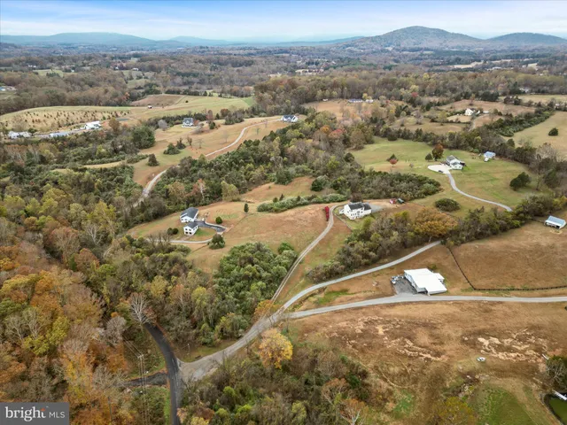 $675,000 | 5194 Beach Ridge Lane, Amissville, VA 20106