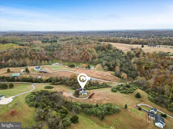 $690,000 | 5194 Beach Ridge Lane, Amissville, VA 20106