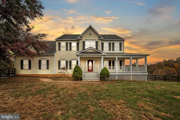 $690,000 | 5194 Beach Ridge Lane, Amissville, VA 20106