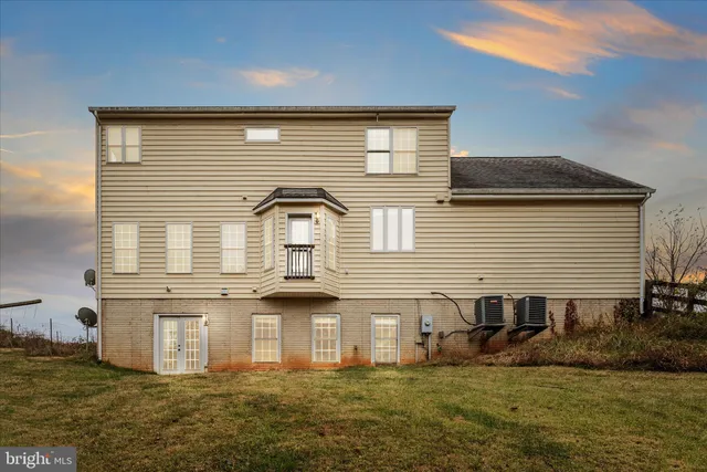 $675,000 | 5194 Beach Ridge Lane, Amissville, VA 20106