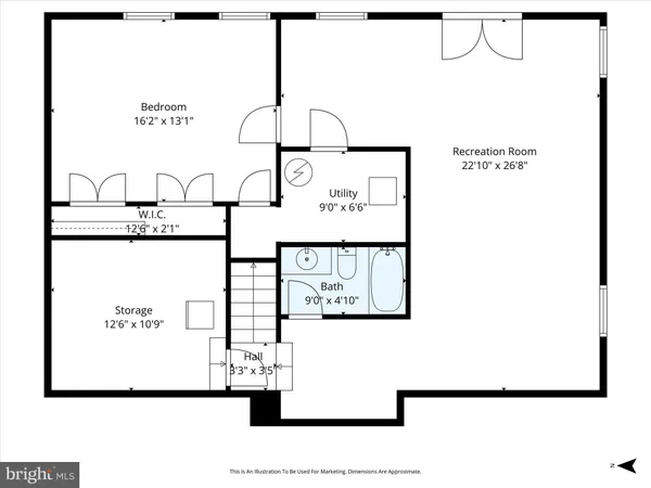 $690,000 | 5194 Beach Ridge Lane, Amissville, VA 20106