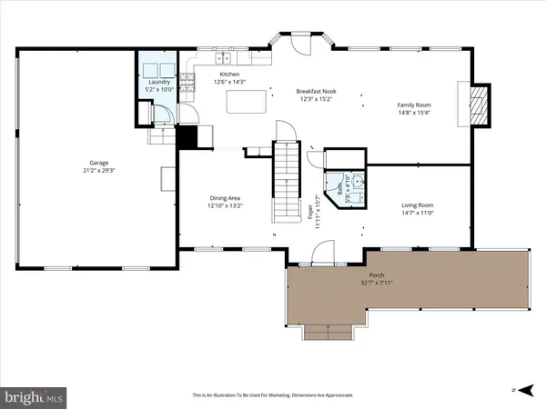 $690,000 | 5194 Beach Ridge Lane, Amissville, VA 20106